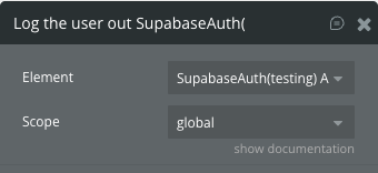 Image without caption