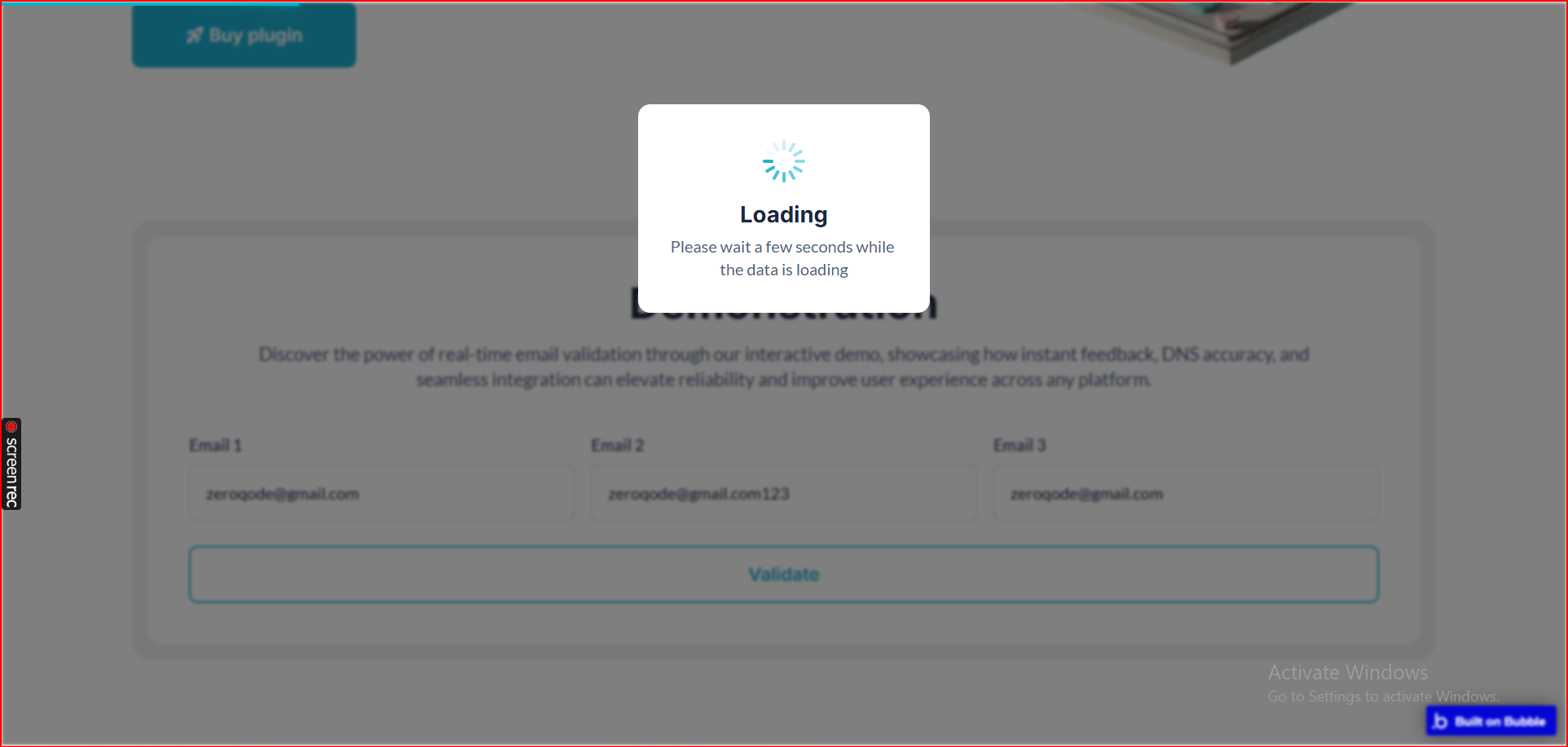 Image without caption