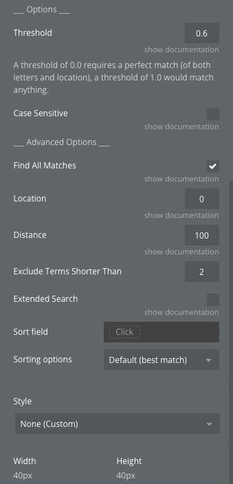 Image without caption