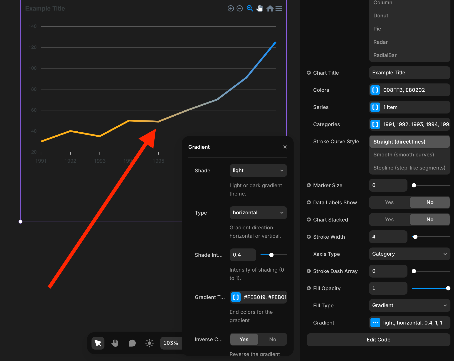 Image without caption