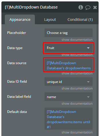 Image without caption