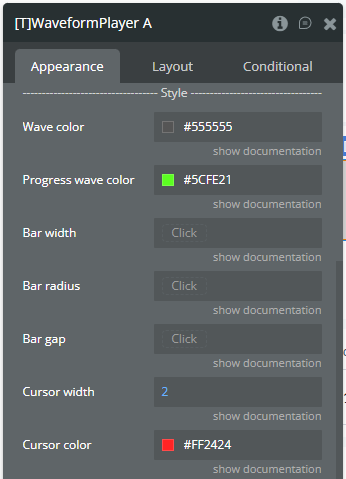 Image without caption