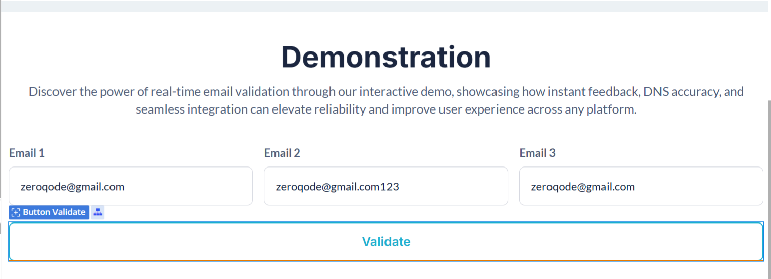 Image without caption