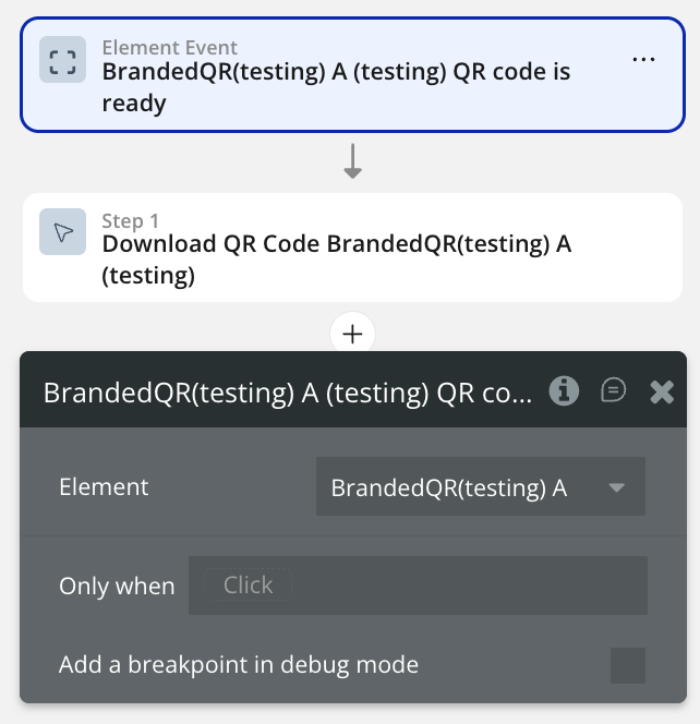 Image without caption