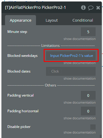 Image without caption