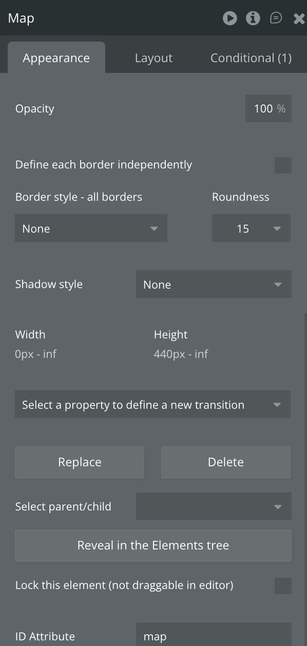 Image without caption