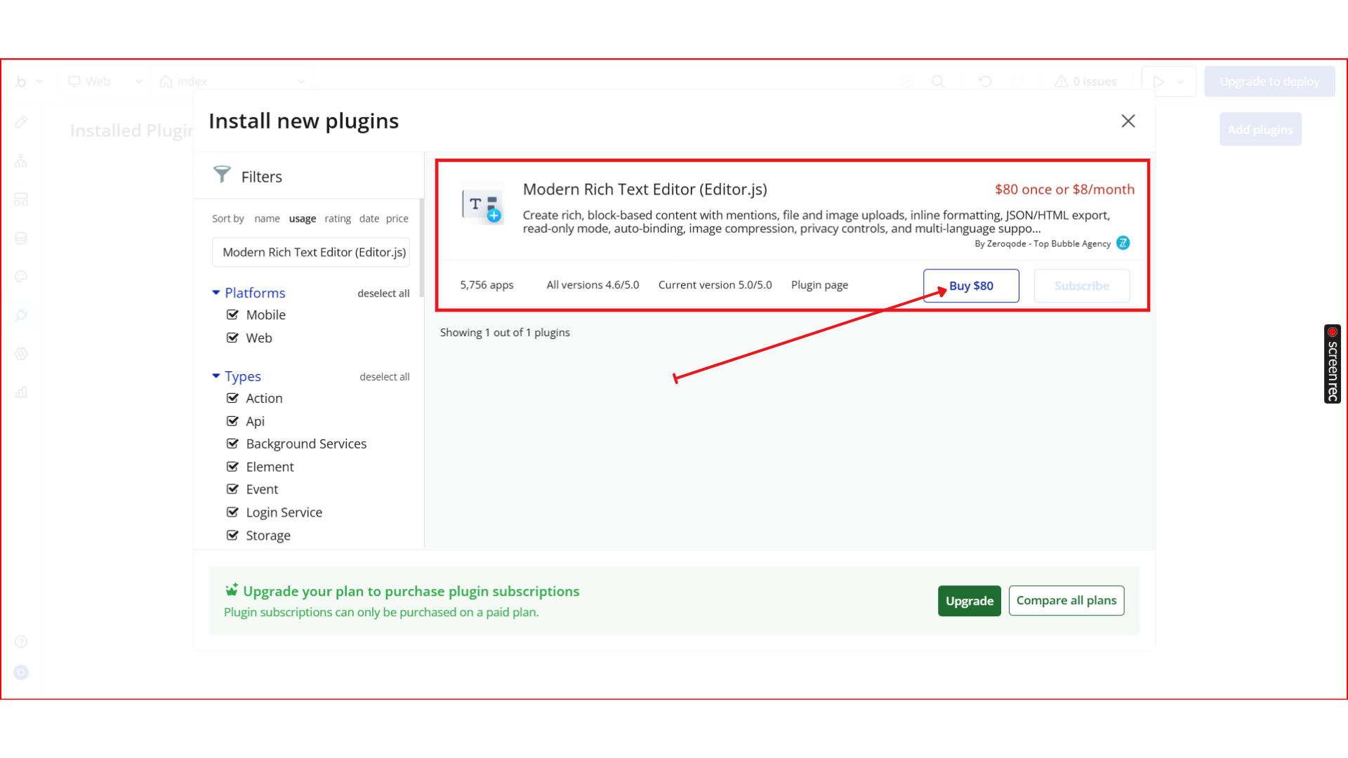 Image without caption