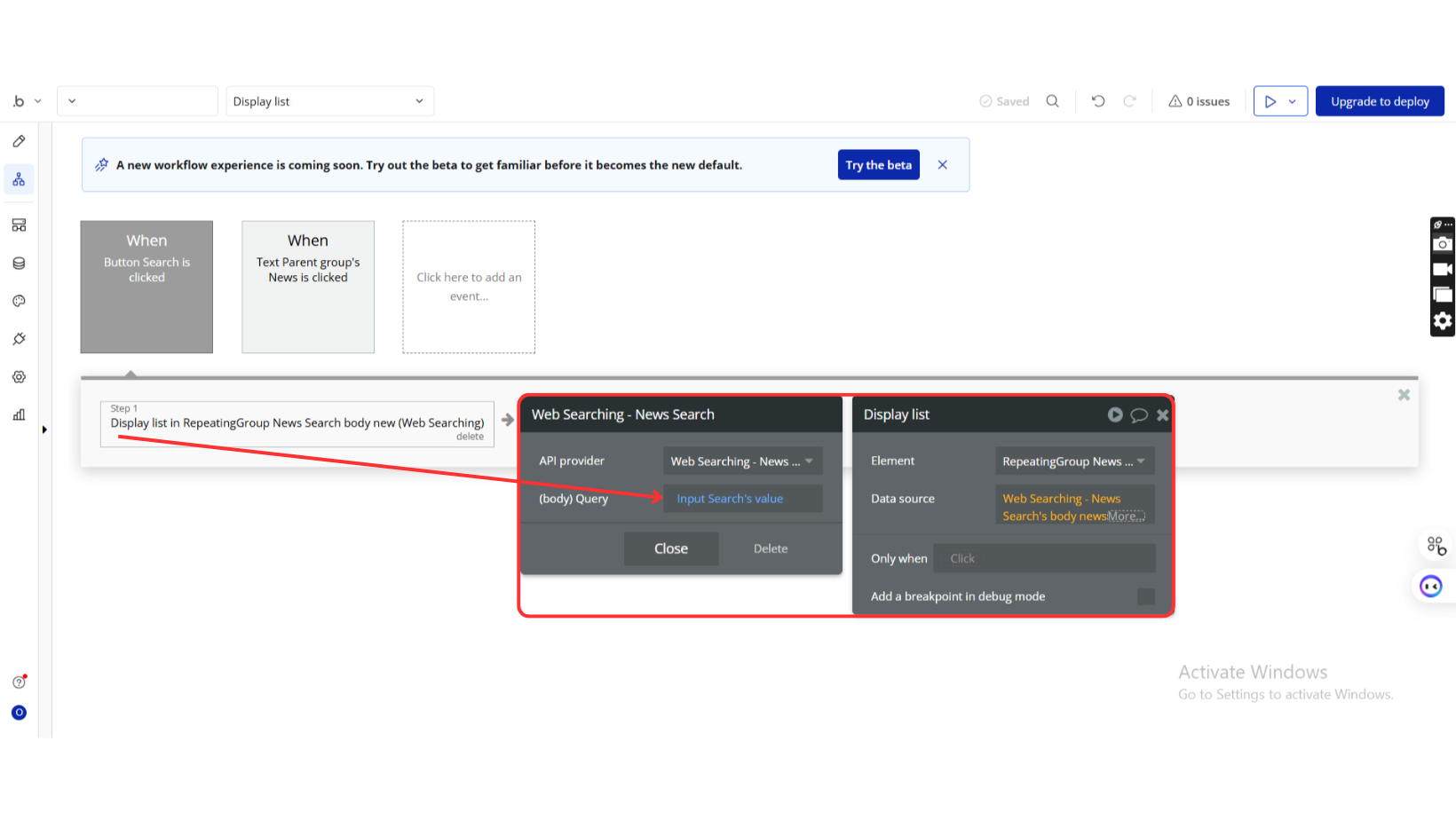 Image without caption