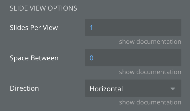 Image without caption