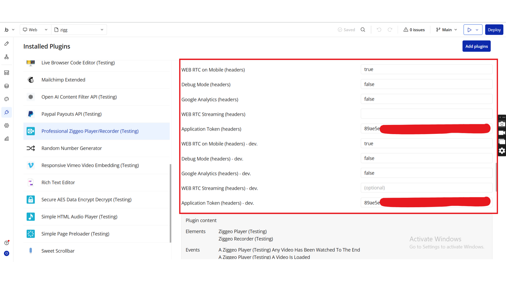 Image without caption