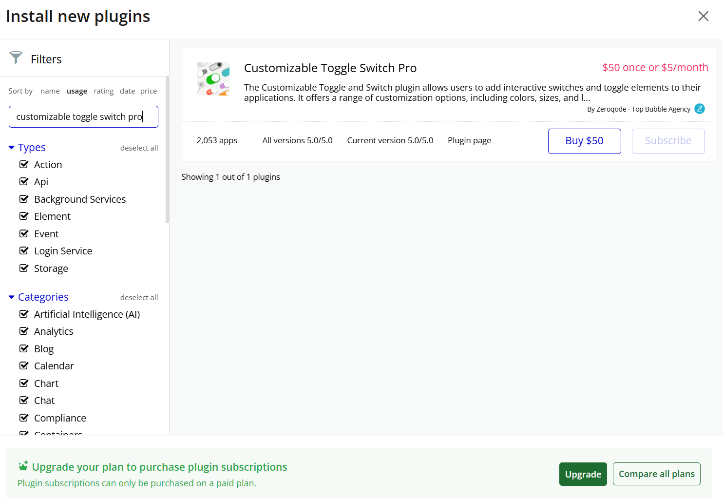 Image without caption