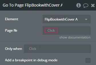 Image without caption