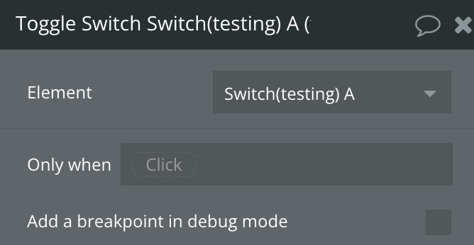 Image without caption