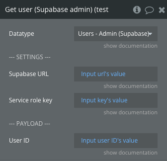 Image without caption