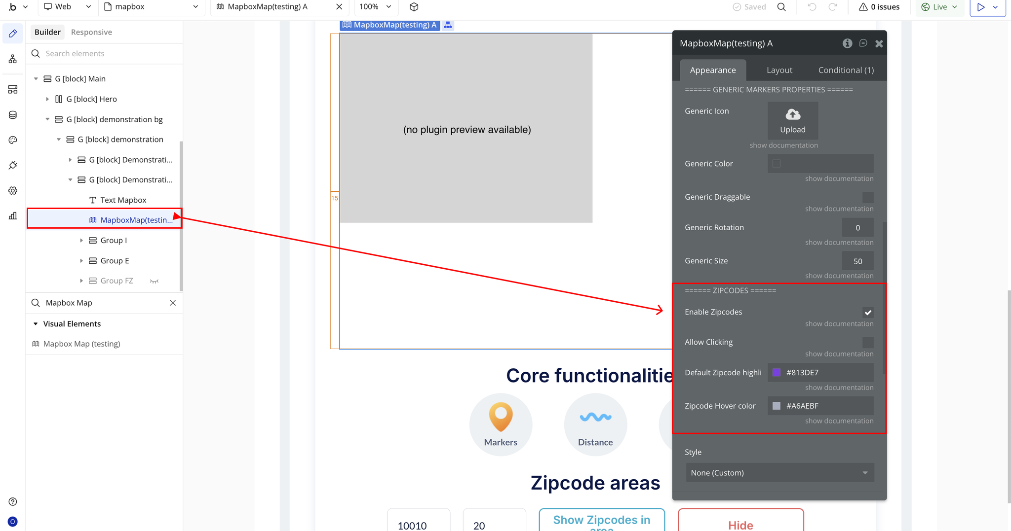 Image without caption