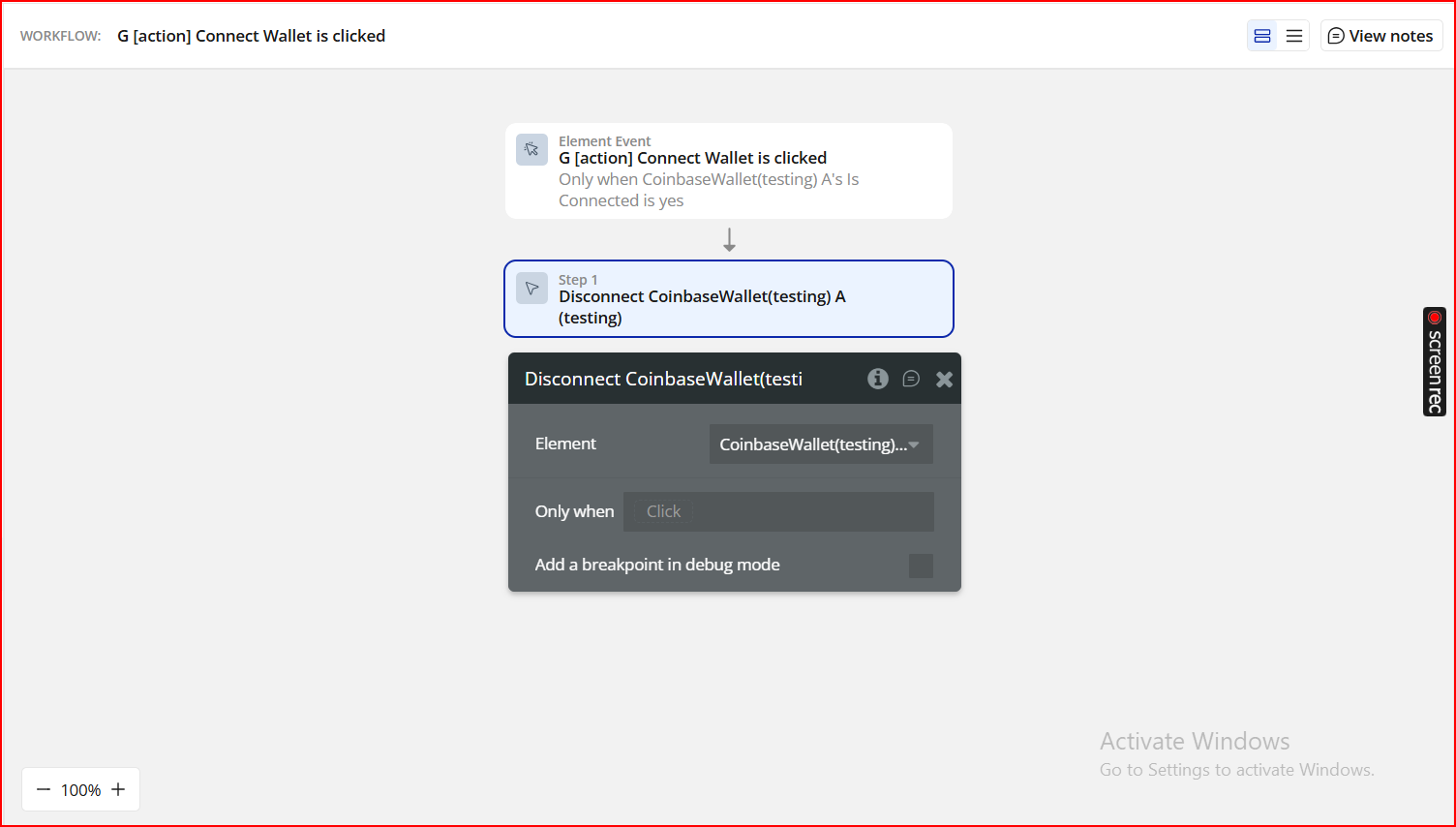 Image without caption