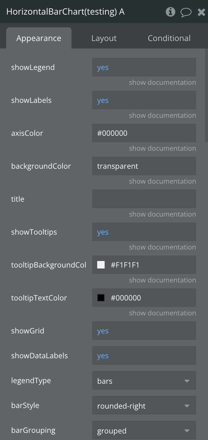 Image without caption