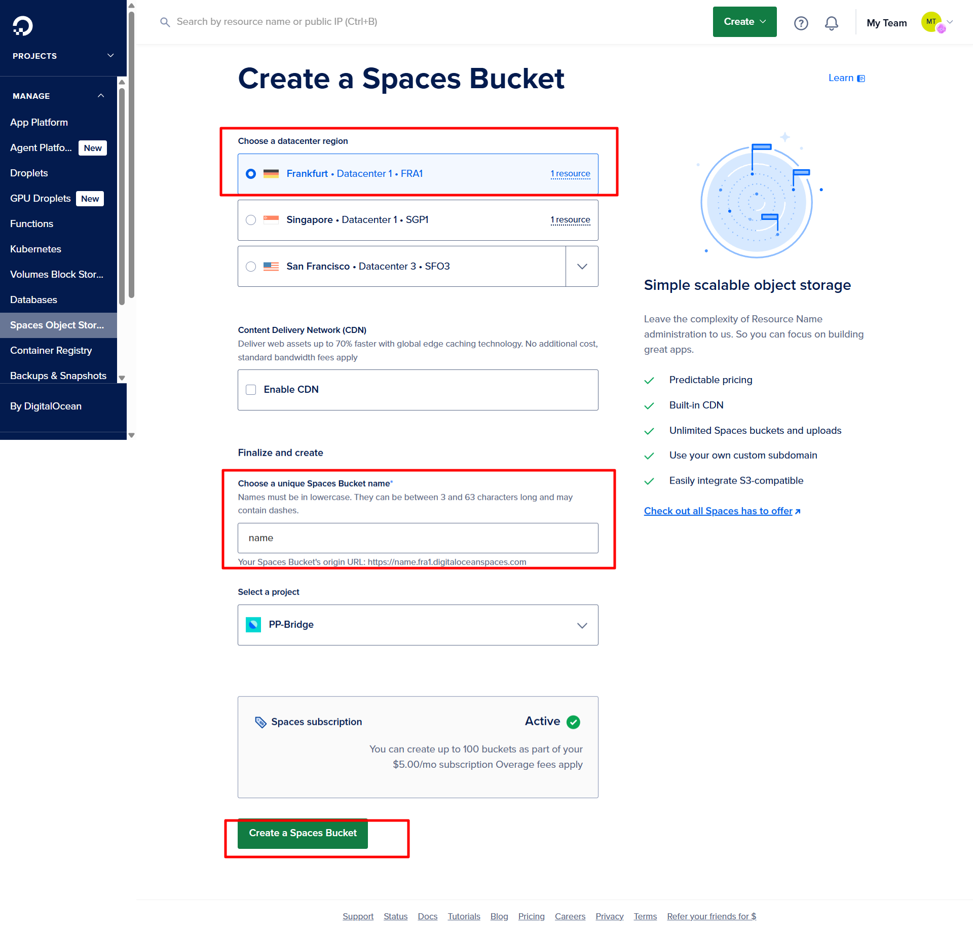 Image without caption