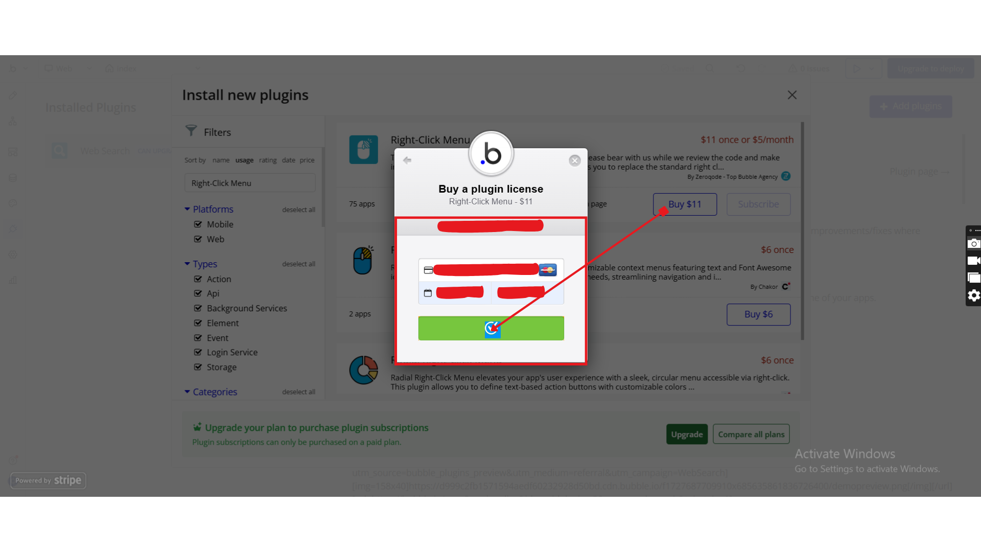 Image without caption