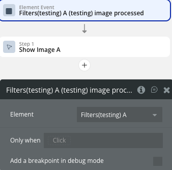 Image without caption
