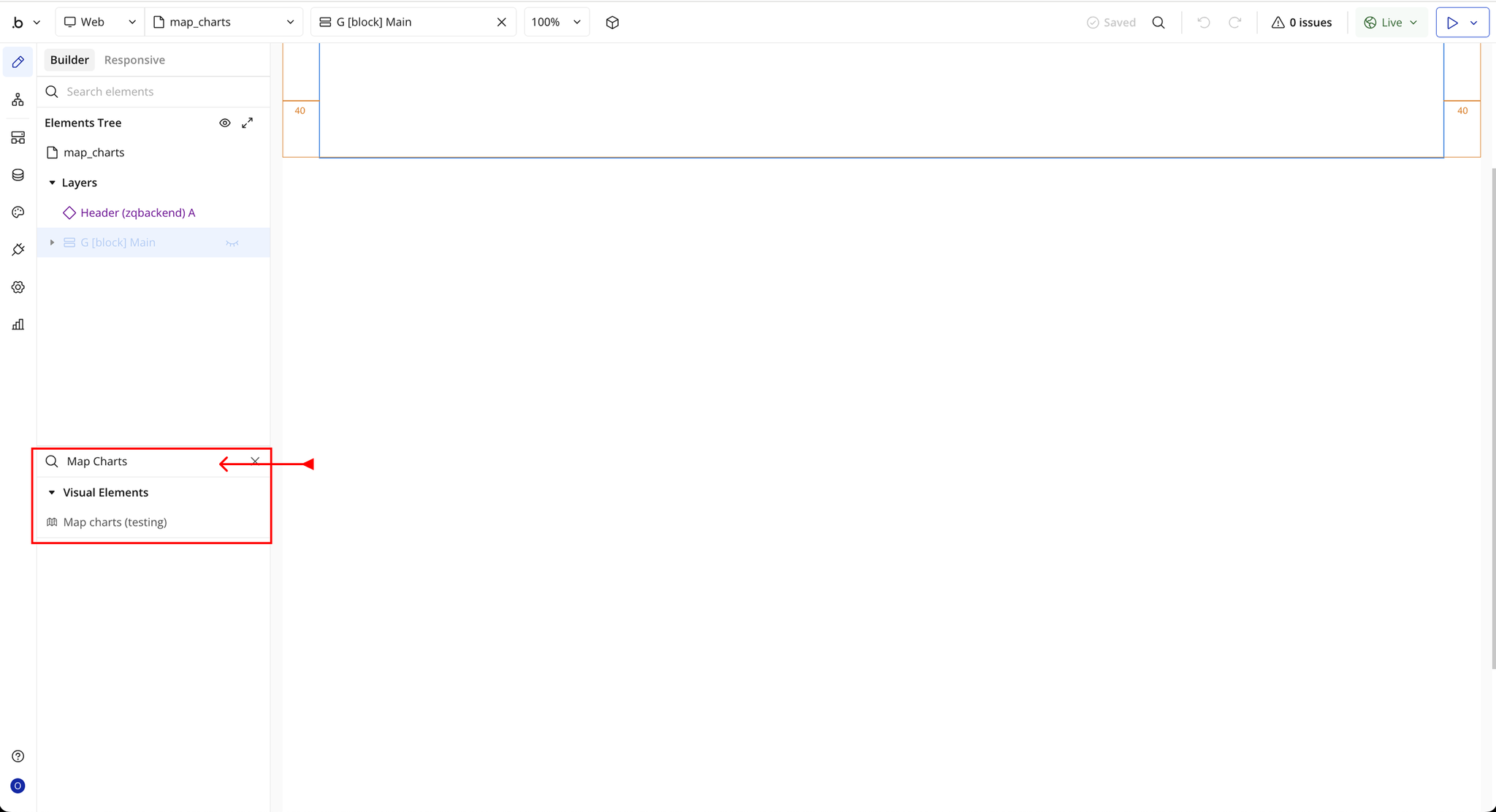 Image without caption