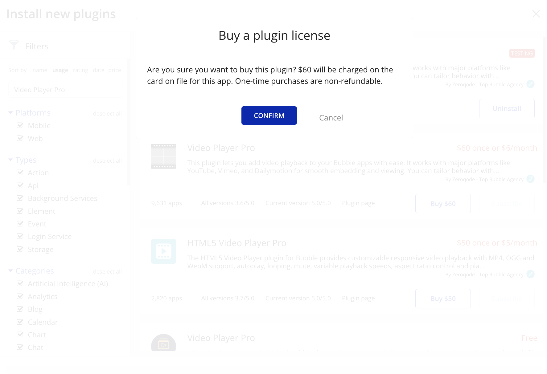 Image without caption