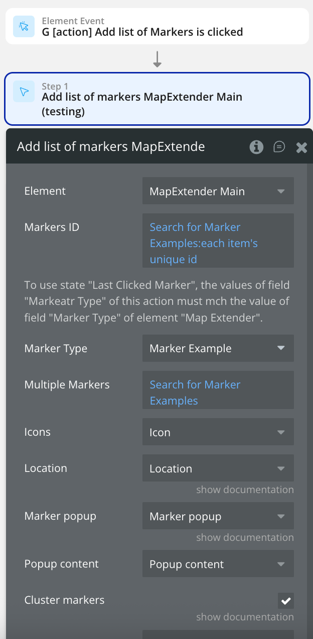 Image without caption