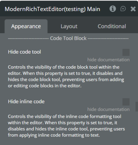 Image without caption