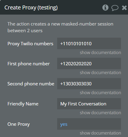 Image without caption