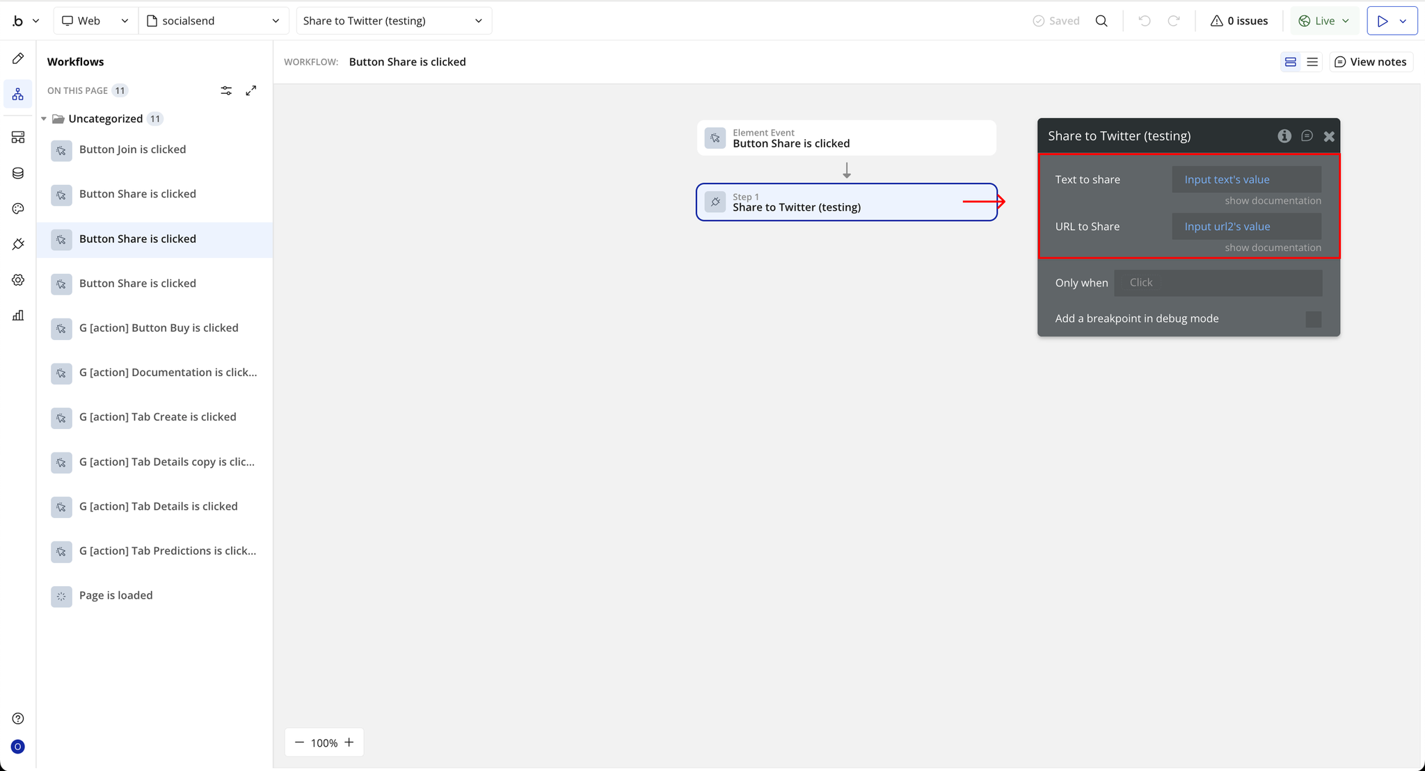 Image without caption