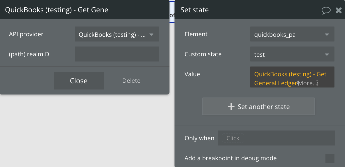 Image without caption