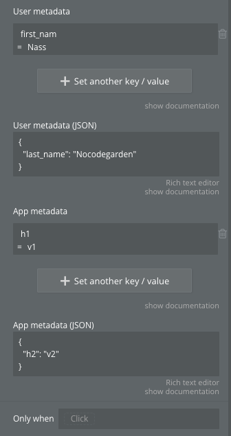 Image without caption
