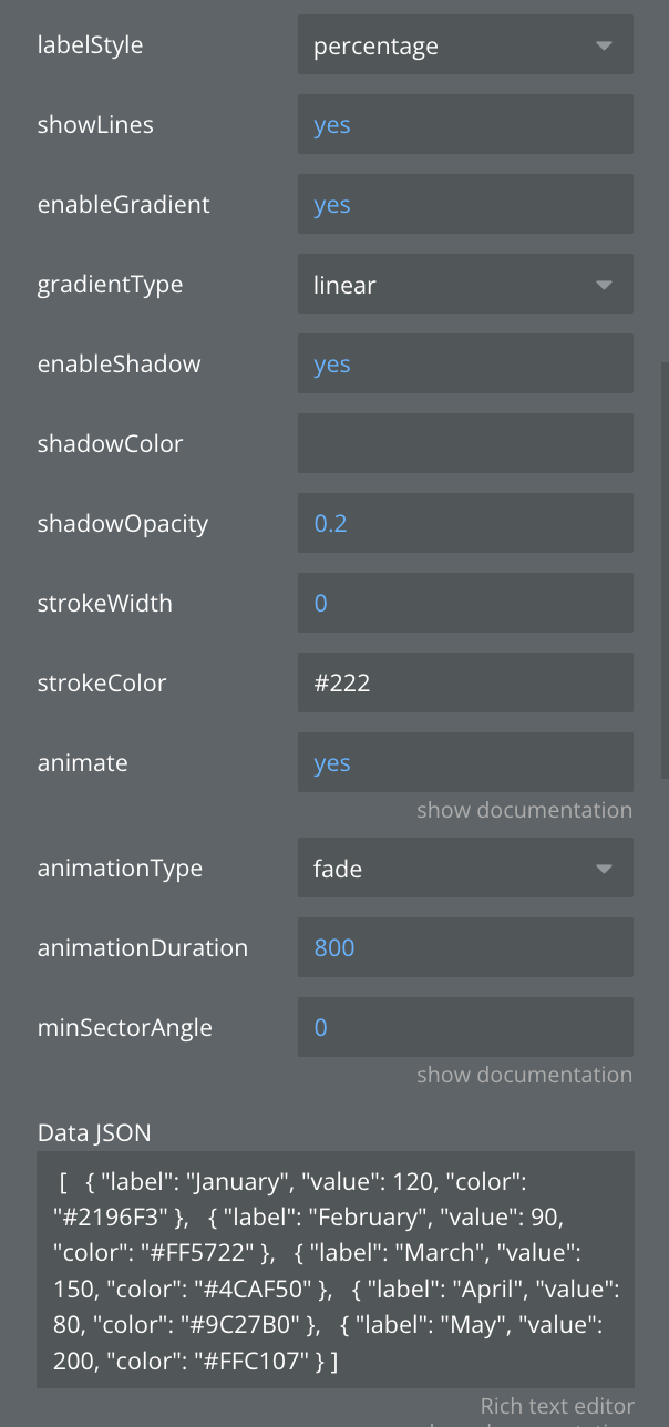 Image without caption
