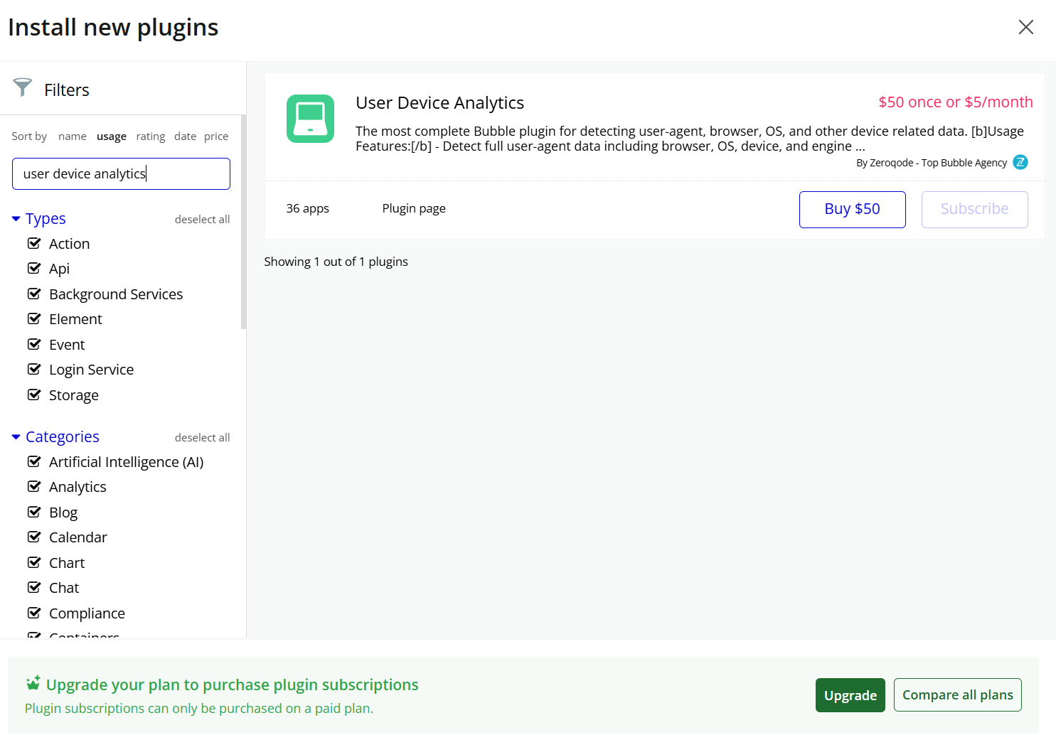 Image without caption