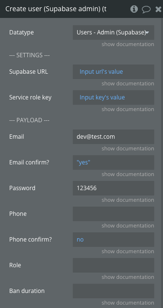 Image without caption