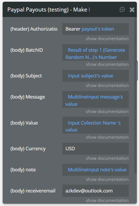 Image without caption