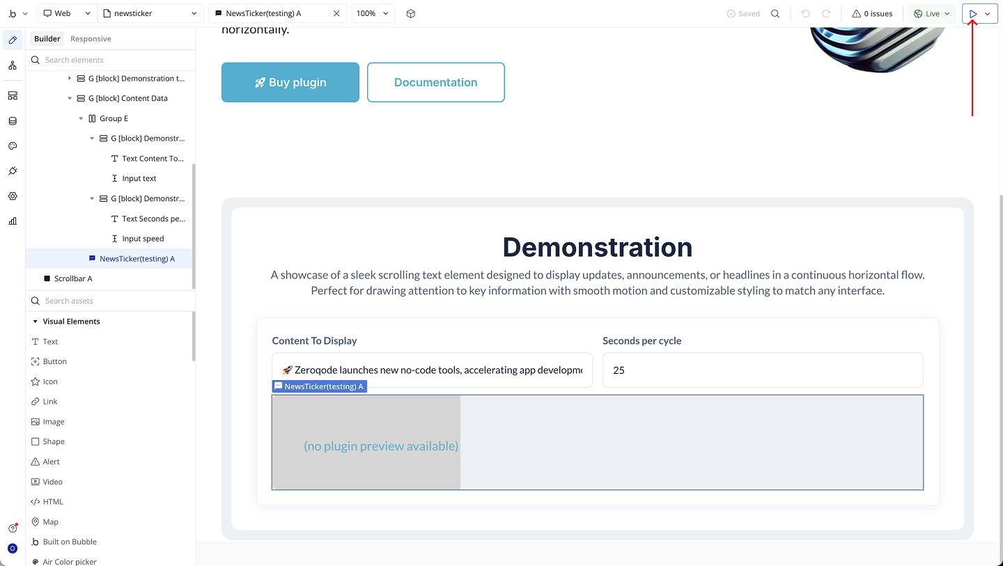 Image without caption