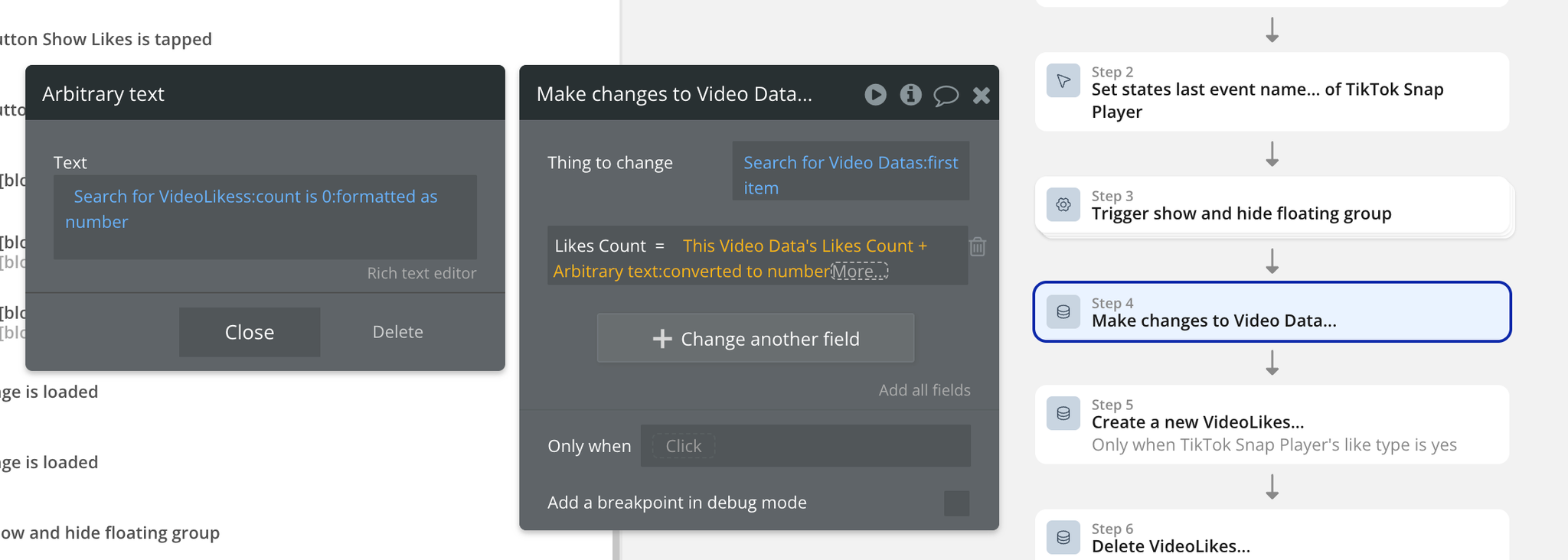 Image without caption