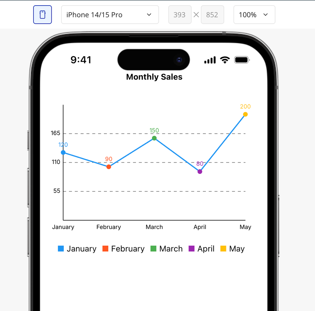 Image without caption