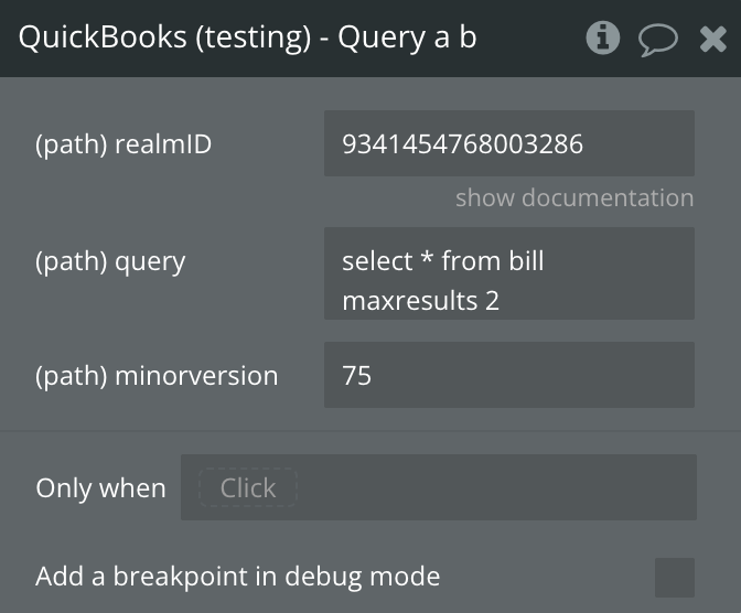 Image without caption