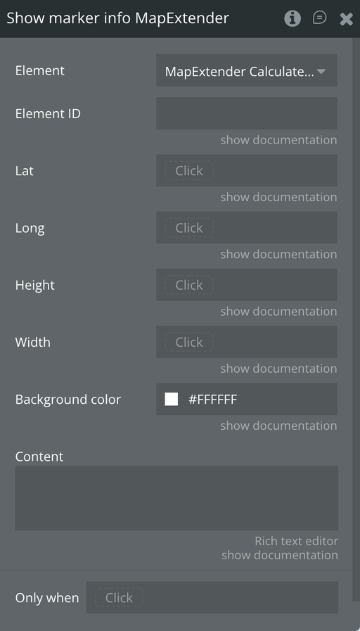 Image without caption