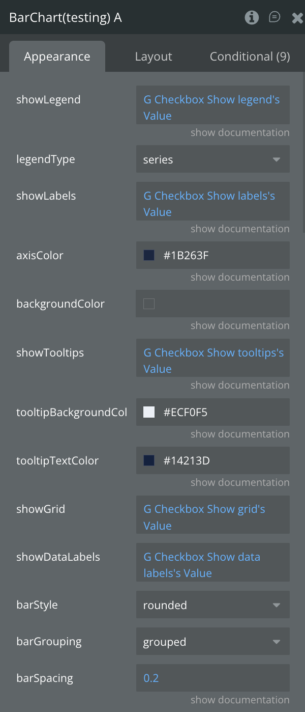 Image without caption