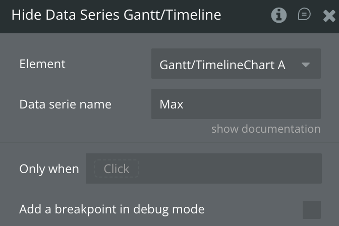 Image without caption