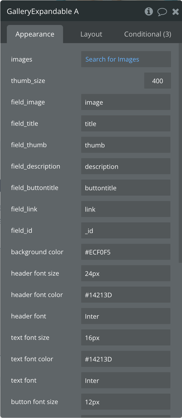 Image without caption