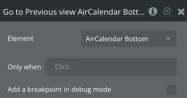 Image without caption