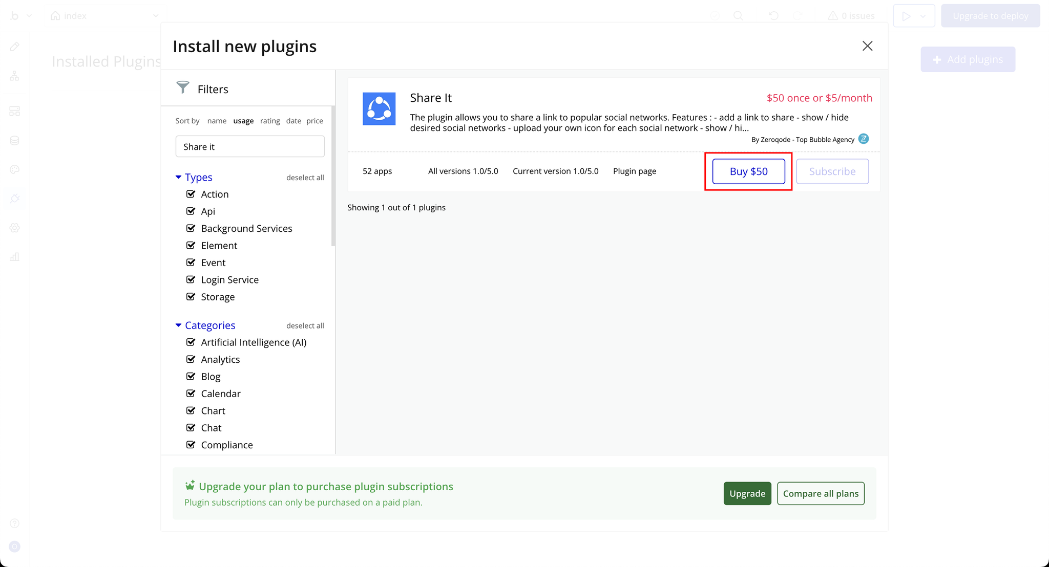 Image without caption
