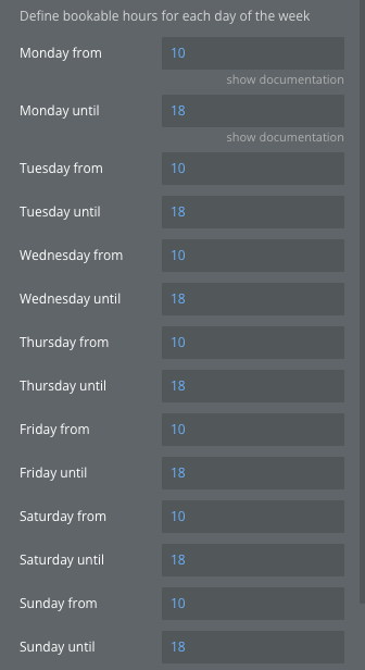 Image without caption