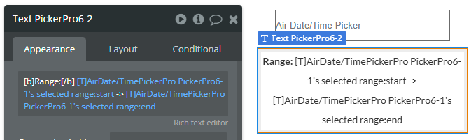 Image without caption
