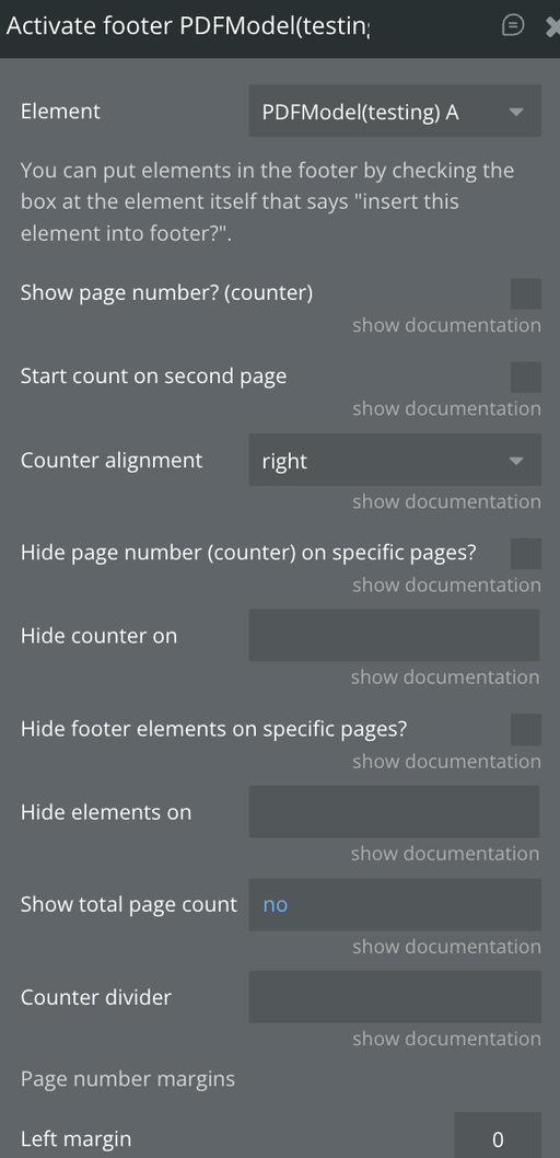 Image without caption