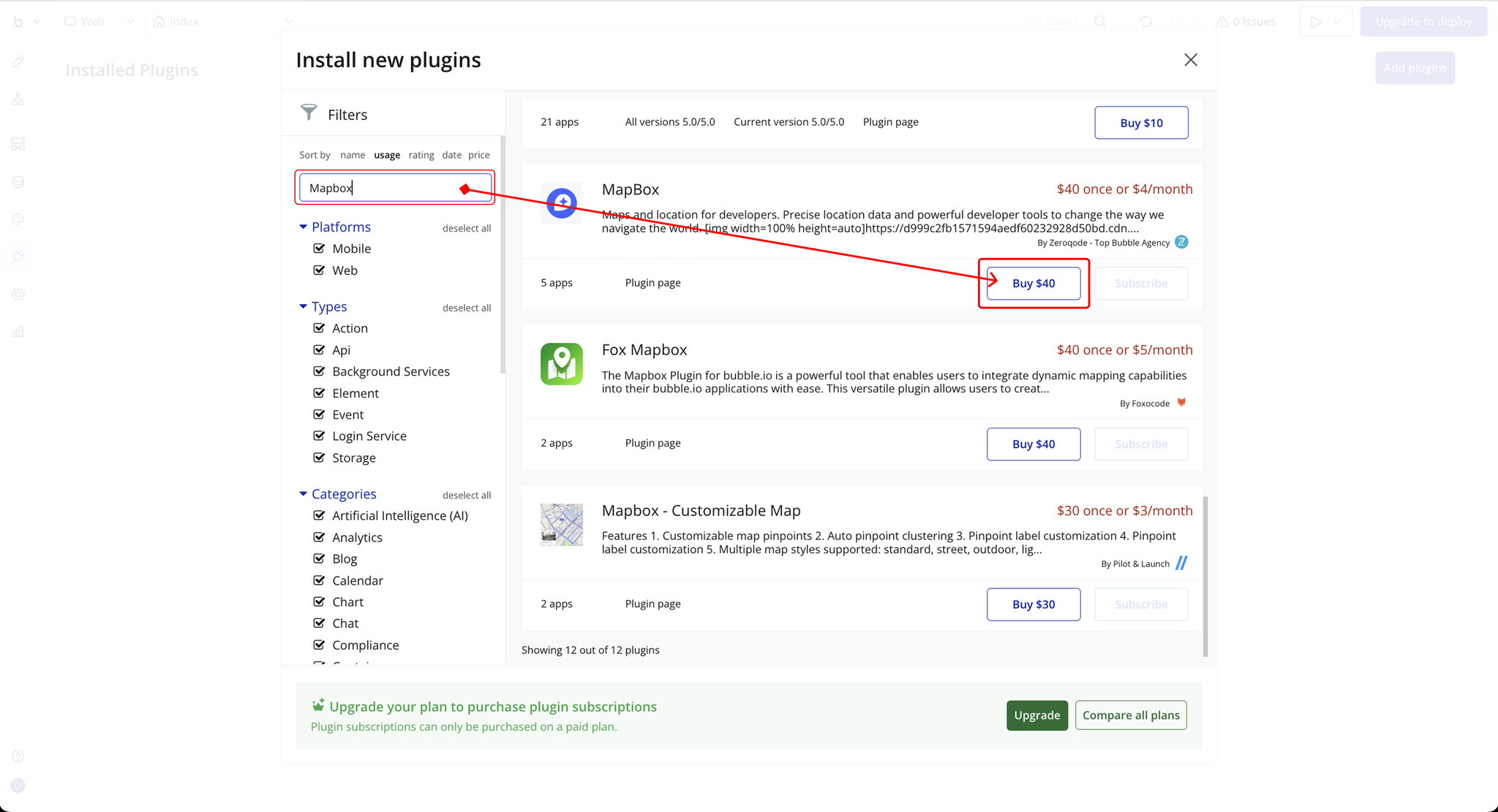Image without caption